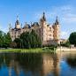 Preview: Mecklenburg Vorpommern - Schloss Schwerin