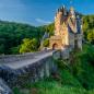 Preview: Rheinland Pfalz - Burg Eltz