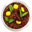 Zitrone Pfefferminze 100g - Rooibos